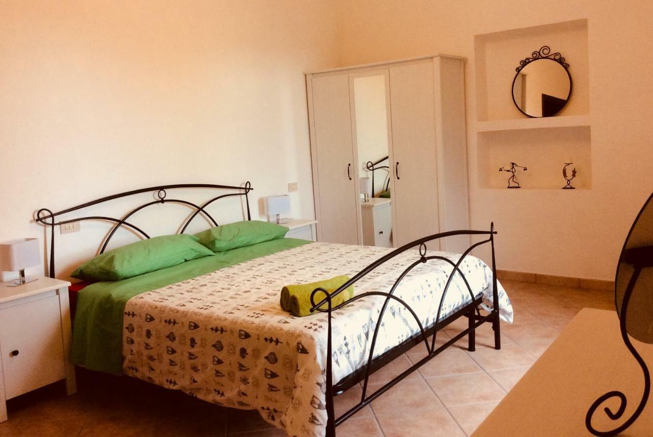 Le Terre D'Abruzzo Guest House Alanno Exterior foto
